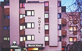 Martins Klause Airport Messe Hotel